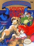 Nintendo  NES  -  King's Knight